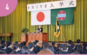 4月