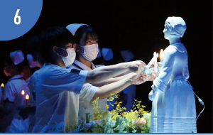 6月